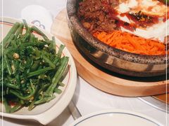 -七八冷面·延边朝鲜族美食(欢乐谷店)