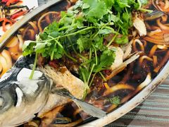 -自游人·美食一楼·地道徽菜(三十年名店)