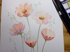 -六出私塾LiuChu•成人美术书法系统课程专业画室(熊婆婆的花园店)