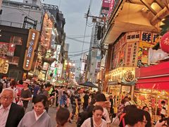 -大起水产回转寿司(道顿堀店)