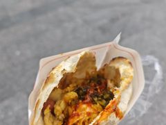 -尚食卢记烧饼(凤凰路总店)