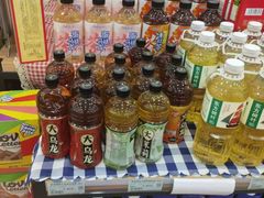 -联华超市(图们店)