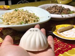 -狗不理(塘沽店)