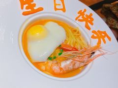 -甄御•海鲜新青岛菜(麦岛店)