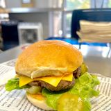 杭州汉堡界扫地僧？一定不能错过的芝士牛肉堡！！🥹