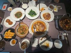 -徐记海鲜(曲江南湖店)