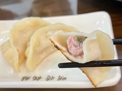 明将锅贴-明将锅贴(五爱路店)