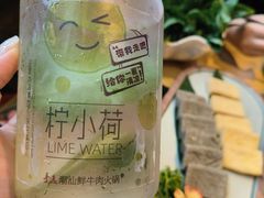 -手选潮汕鲜活牛肉火锅(二七广场店)