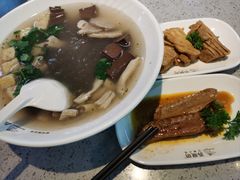 -苏晓玥·手作江南小吃(深圳北站店)