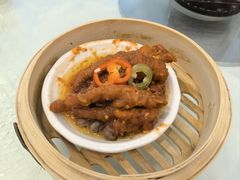 -馨越楼·点心·粤菜(赤坎店)