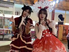 -国色天乡三期陆地乐园
