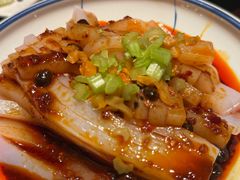 -缪氏川菜(深圳北站缤果空间店)