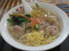 -长人馄饨铺(解放街店)
