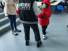 -童程童美·信息学竞赛·机器人编程·少儿编程(五棵松万达校区)