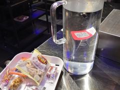 -黑门烤肉
