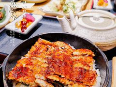 -昇鳗鱼家(浦东店)