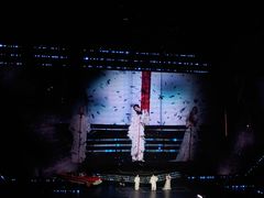 -大连体育中心体育馆