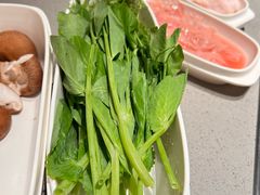 -海底捞火锅(人民广场店)