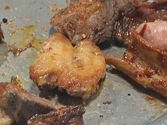 -汉巴味德·烤肉与啤酒的自助(杭州大悦城店)