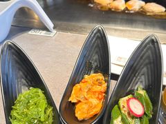 -水木锦堂·自助铁板烧(五道口购物中心店)