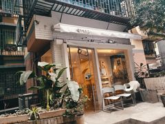 门面-正南齐北·老街糯米团(洪崖洞店)
