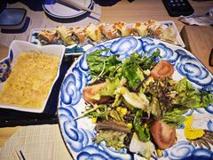 -琴寿司居酒屋(中山广场店)