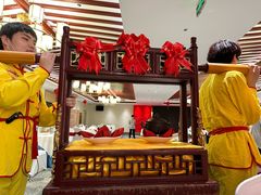 -聚春园自助餐厅(东街口店)