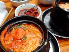 -李记特色罐罐米线(重庆中环大厦店)