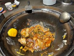 -缘福乡村铁锅炖民宿(八达岭店)