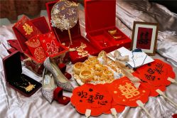 点击看大图 -深圳香格里拉大酒店·宴会厅