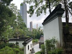 -九龙寨城公园
