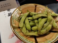 -Sushi Hanzo半藏(天环广场店)