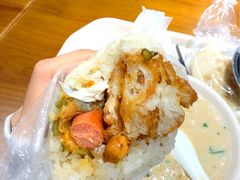 -文武王氏烧饼·无矾油条(西溪路店)