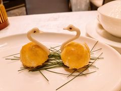 -东海朗廷酒店-唐阁T’ANG COURT 中餐厅