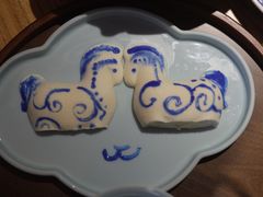 -图味美小黄鱼·景德菜(浙江路店)