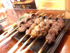 -鸟串烧Yakitori