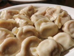 -俏东方·海味水饺·青岛菜(崂山店)