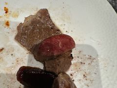 -牛将军•涮肉•烤肉(北京王府井·故宫店)