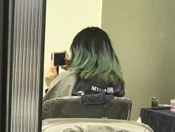 -AD HAIR 