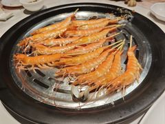 -水禾轩·海鲜蒸汽主题餐厅(拱北店)