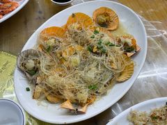 -明记海鲜大排档(巽寮湾店)