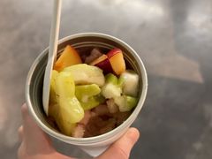 -喜茶(深圳万象城黑金店)