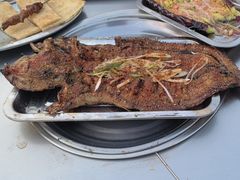 -清真·馬坡二旦烧烤(人生一串拍摄店)