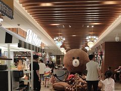 -美盛喜来登大酒店-盛宴标帜餐厅