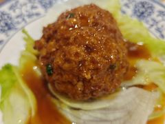 -春水锅贴·传统鲁菜(大明湖店)