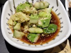 -很久以前羊肉串(簋街店)