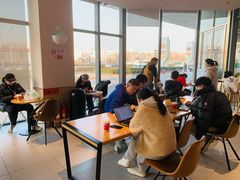 -Tims天好咖啡·贝果(凯德大峡谷购物中心店)