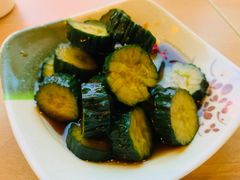 -花少爷·鲜虾干贝粥(延安万达店)