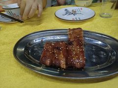 -南沙辉记烧鸡·荔枝木炭火吊烧(旧镇店)