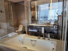 -广州粤海喜来登酒店